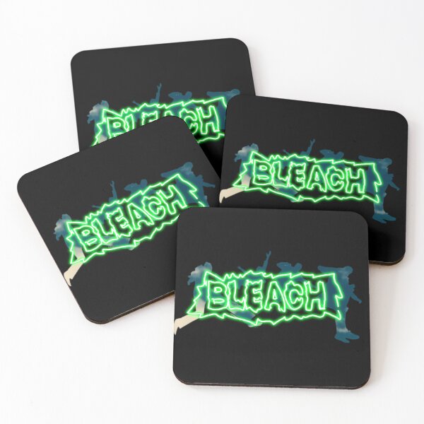 Item preview, Neon Bleach 5SOS5 Visualiser designed and sold by designsbygrace2.