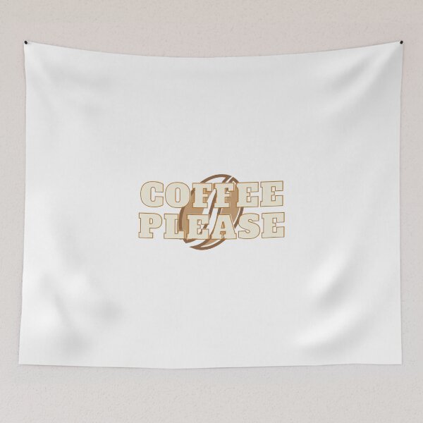 Item preview, Coffee Please! designed and sold by Jack DeMaio.