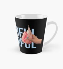 Wonderful wonderful New Design T-shirt Tall Mug