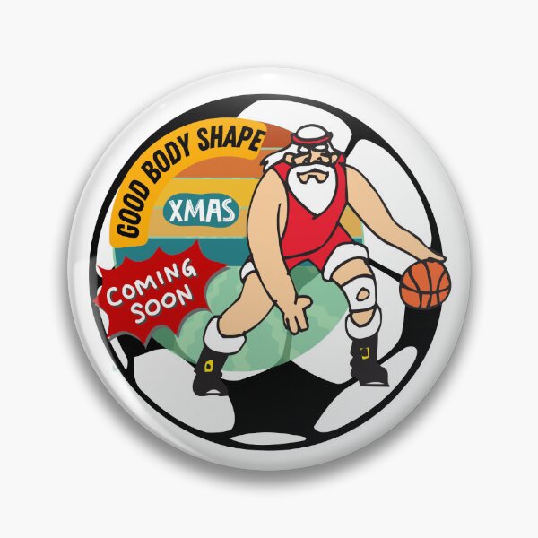 Item preview, Good Budy Shape xmas Coming soon designed and sold by OMdesign10.