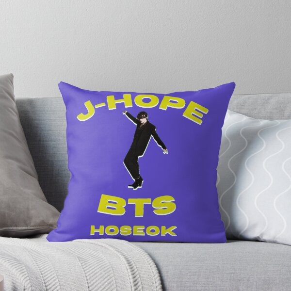 Item preview, Dancing H o s e o k ( J- h o p e)  designed and sold by niconics.