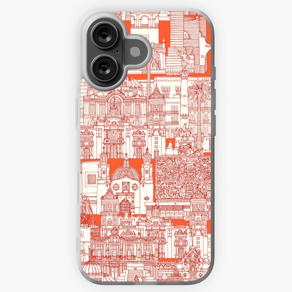 Item preview, iPhone Soft Case designed and sold by scrummy.