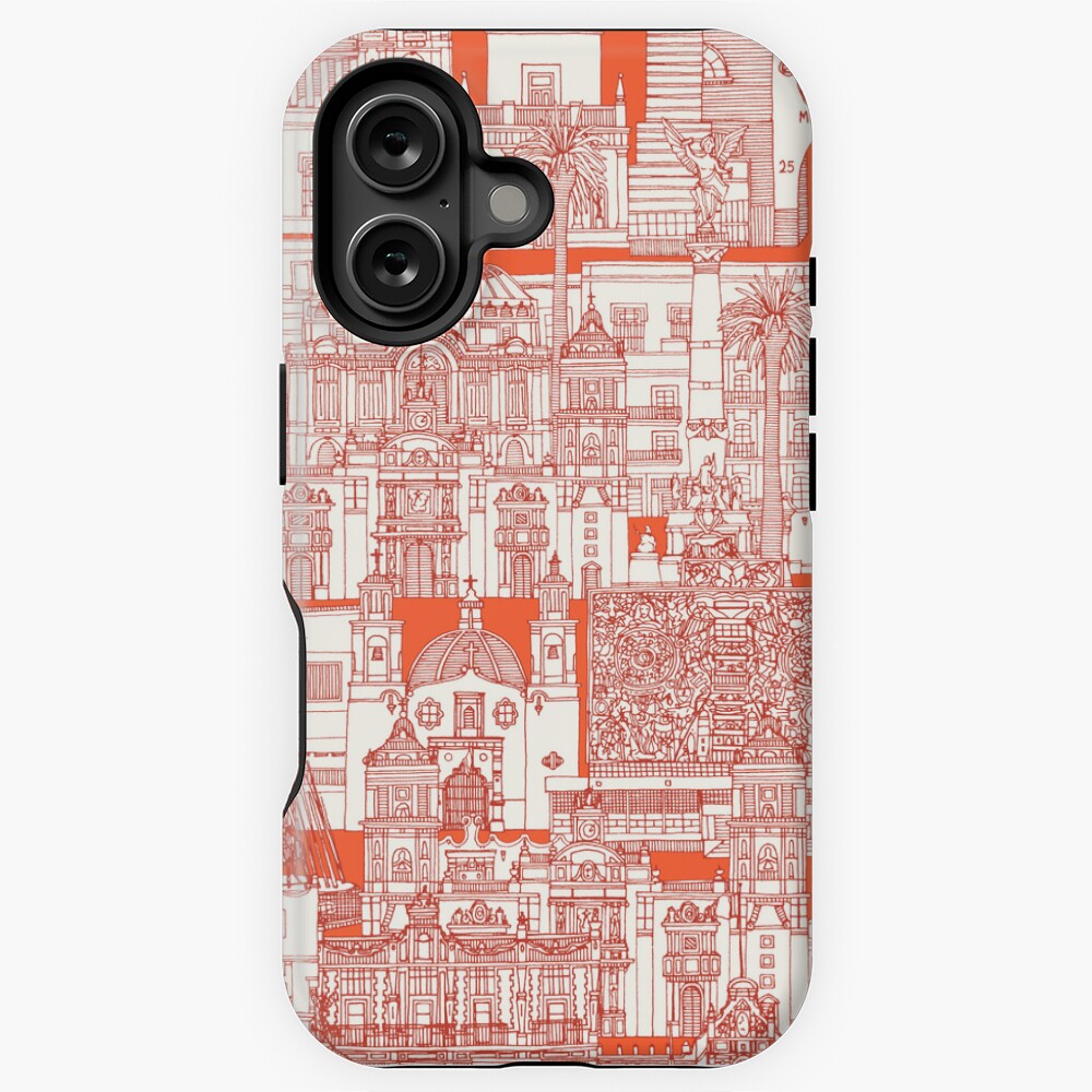 Item preview, iPhone Tough Case designed and sold by scrummy.