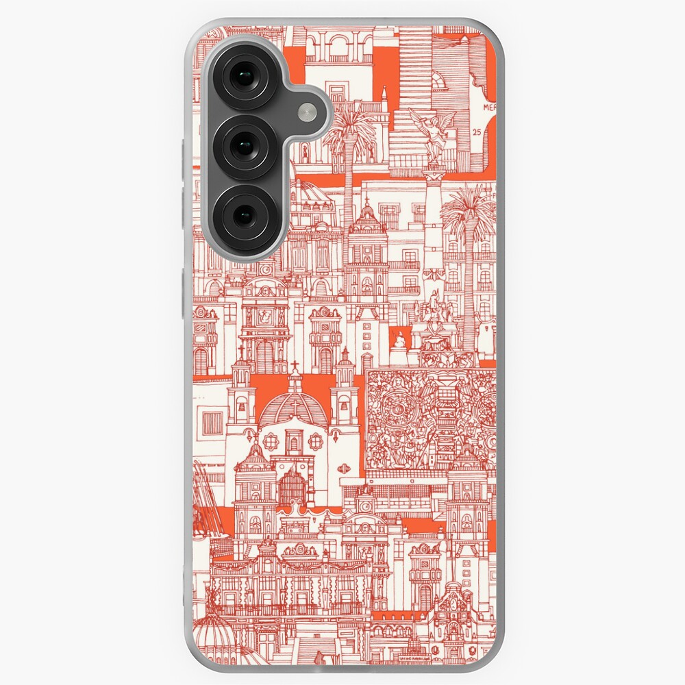 Item preview, Samsung Galaxy Soft Case designed and sold by scrummy.