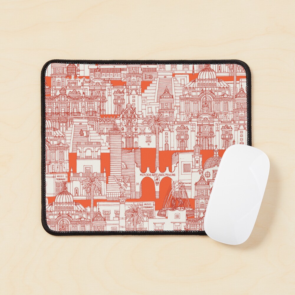 Item preview, Mouse Pad designed and sold by scrummy.