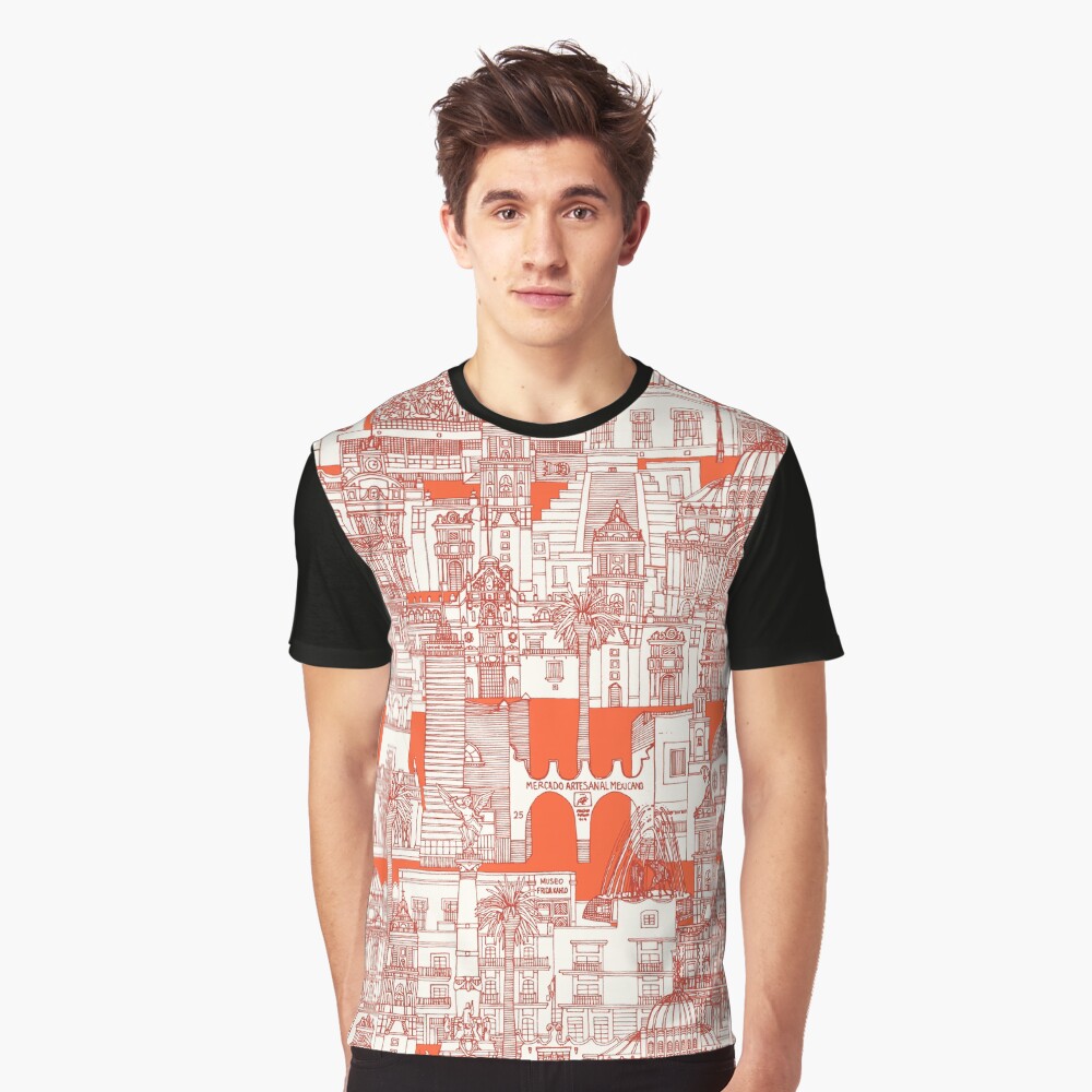 Item preview, Graphic T-Shirt designed and sold by scrummy.