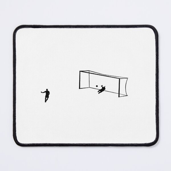 Item preview, Gareth Bale World Cup Penalty VS USA designed and sold by bubblecoch.