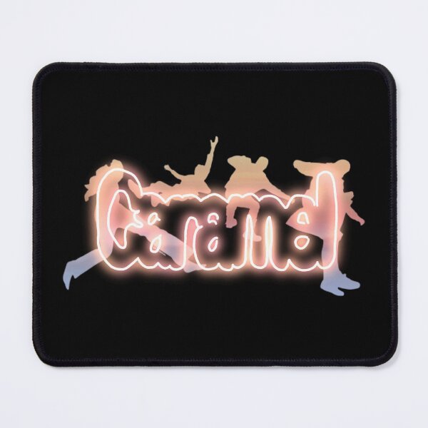 Item preview, Neon Caramel 5SOS5 Visualiser designed and sold by designsbygrace2.