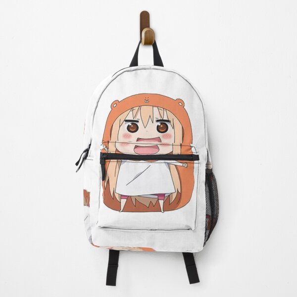 Item preview, Umaru Doma - Himouto! Umaru-chan designed and sold by Yor-art.