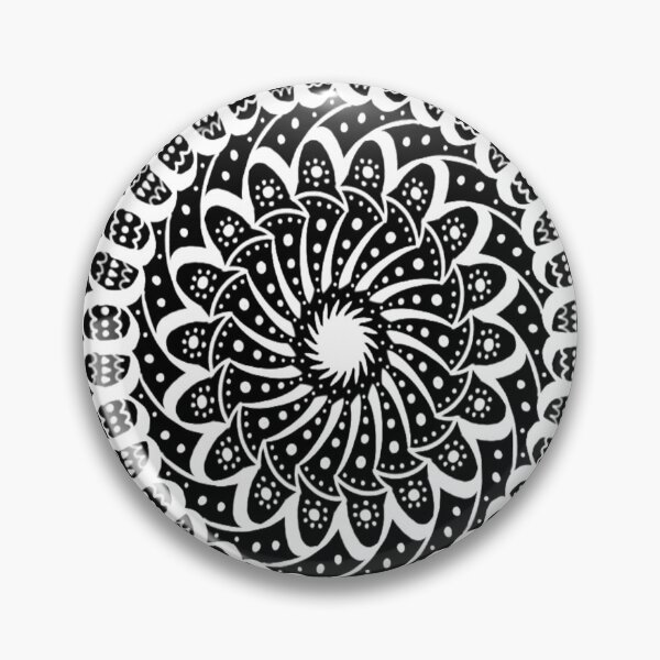 Item preview, Black and White designed and sold by OddDevil1.