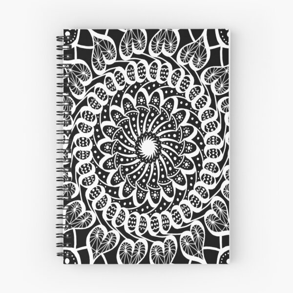 Item preview, Black and White designed and sold by OddDevil1.
