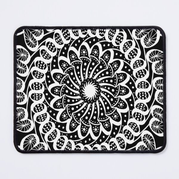 Item preview, Black and White designed and sold by OddDevil1.