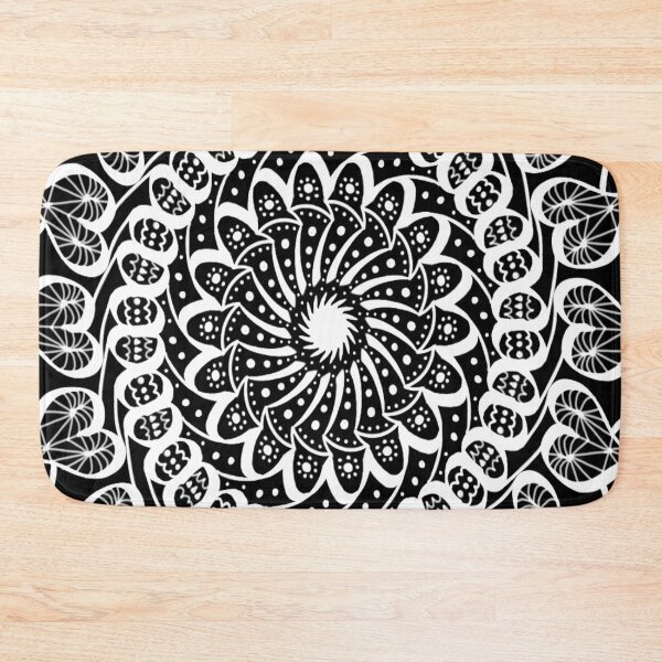 Item preview, Black and White designed and sold by OddDevil1.