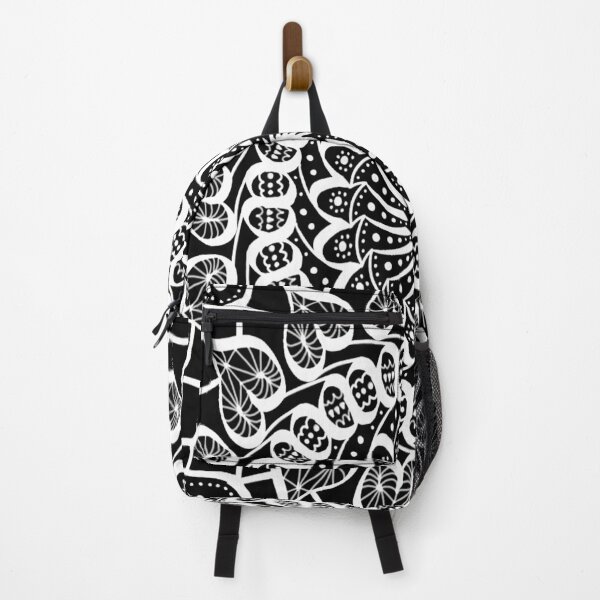 Item preview, Black and White designed and sold by OddDevil1.