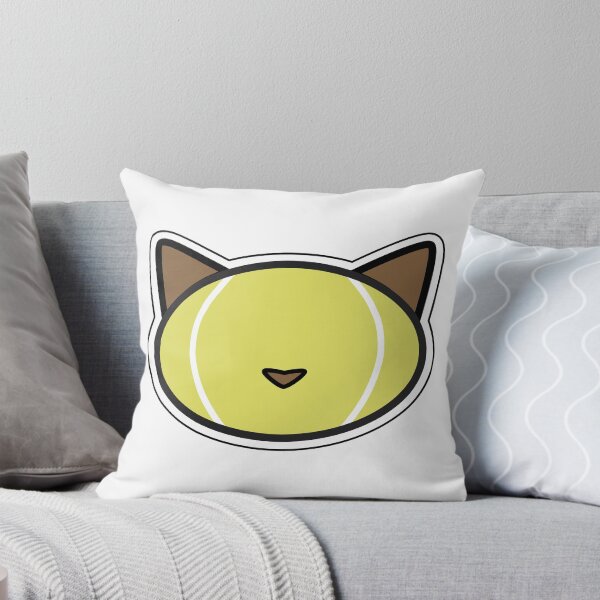 Item preview, Meow tennis designed and sold by MeowMusic.