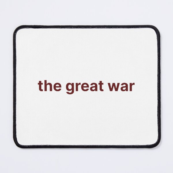 Item preview, The Great War Taylor Swift designed and sold by BoldNFresh.