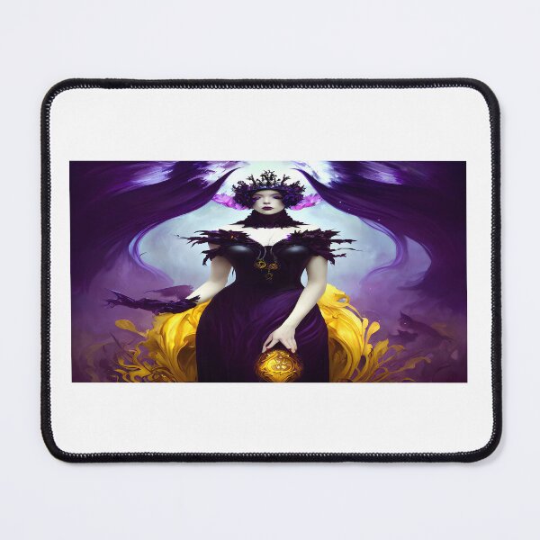 Item preview, Lady Andromeda  designed and sold by @adorcharm Modern & Classic AI Art.