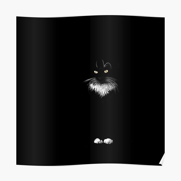 Losing Muchness Poster