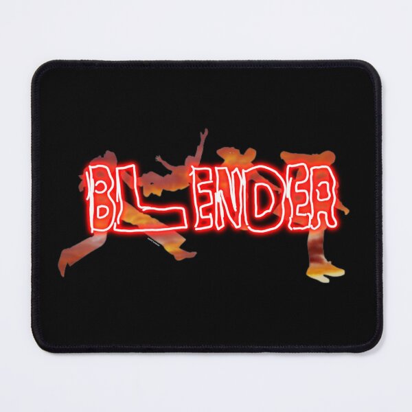 Item preview, Neon Blender 5SOS5 Visualiser designed and sold by designsbygrace2.
