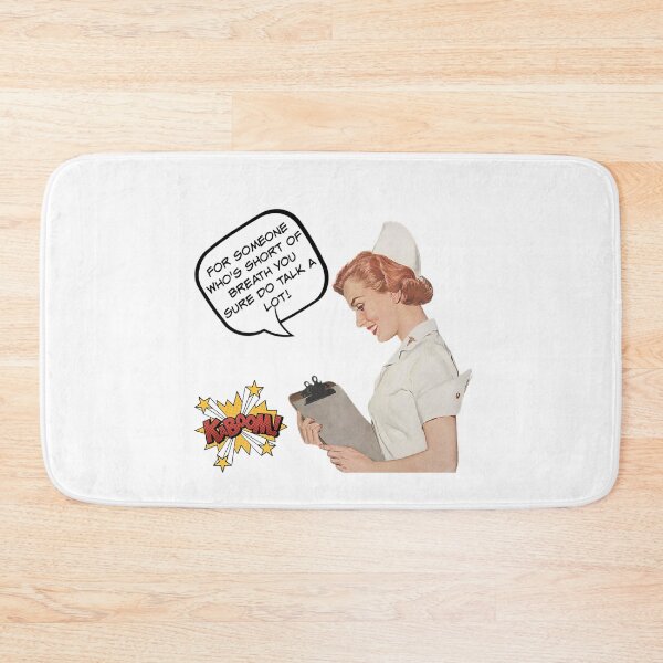Item preview, For Someone Who's Short of Breath You Sure Do Talk A Lot! designed and sold by SSustainable.