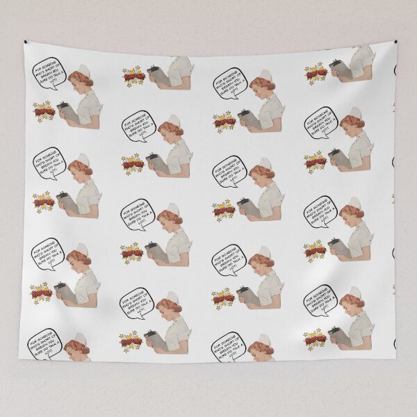 Item preview, For Someone Who's Short of Breath You Sure Do Talk A Lot! designed and sold by SSustainable.