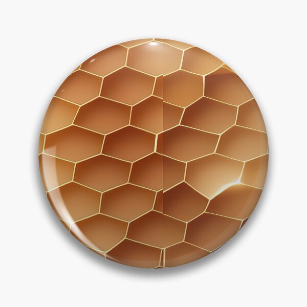 Item preview, Texture patterns panel beehive designed and sold by IA-Power.