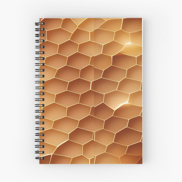 Item preview, Texture patterns panel beehive designed and sold by IA-Power.