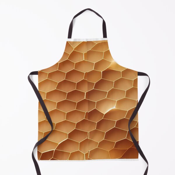 Item preview, Texture patterns panel beehive designed and sold by IA-Power.