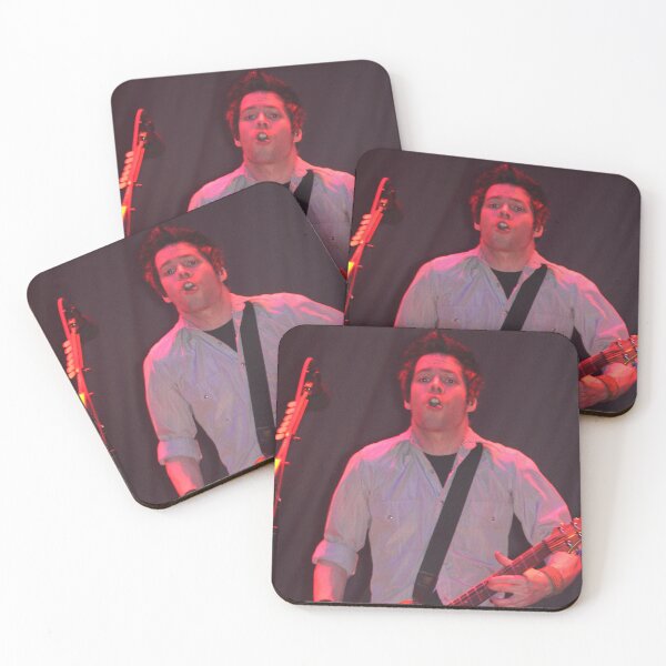 Item preview, Chevelle - Pete Loeffler - Photograph designed and sold by ConcertImages.