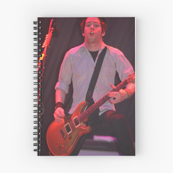 Item preview, Chevelle - Pete Loeffler - Photograph designed and sold by ConcertImages.