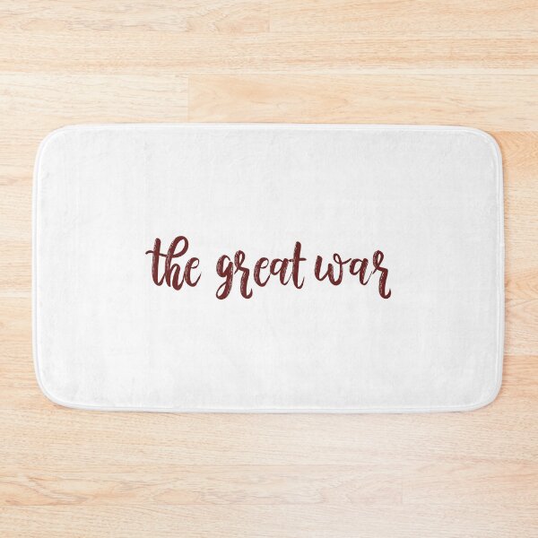 Item preview, The Great War Taylor Swift designed and sold by BoldNFresh.