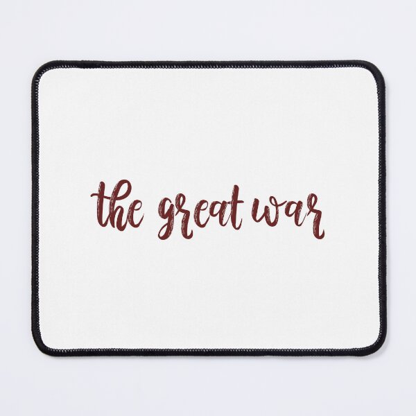 Item preview, The Great War Taylor Swift designed and sold by BoldNFresh.