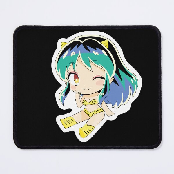 Item preview, chibi urusei designed and sold by JamesCMarshall.