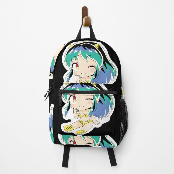 Item preview, chibi urusei designed and sold by JamesCMarshall.