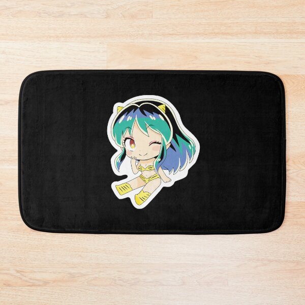 Item preview, chibi urusei designed and sold by JamesCMarshall.