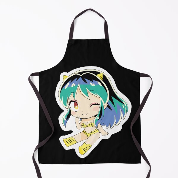 Item preview, chibi urusei designed and sold by JamesCMarshall.