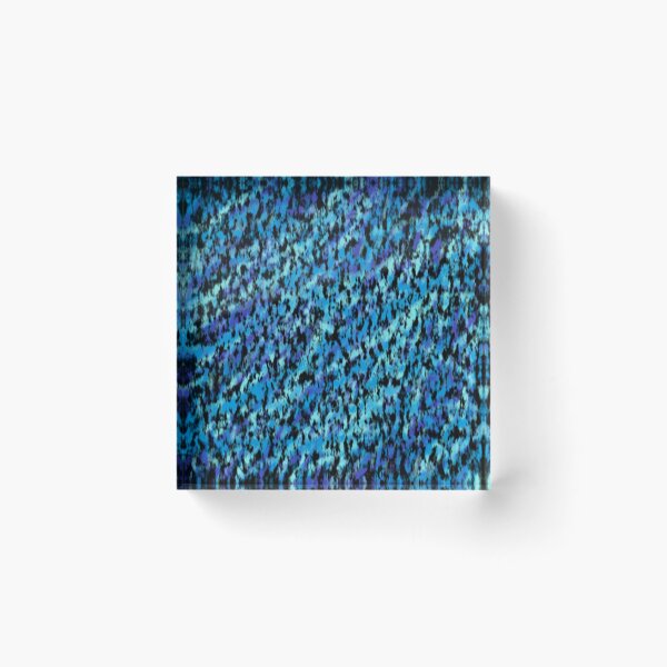 Artikelvorschau, Cooles blaues Zeichenstift-Muster entworfen und verkauft von CJRPics.