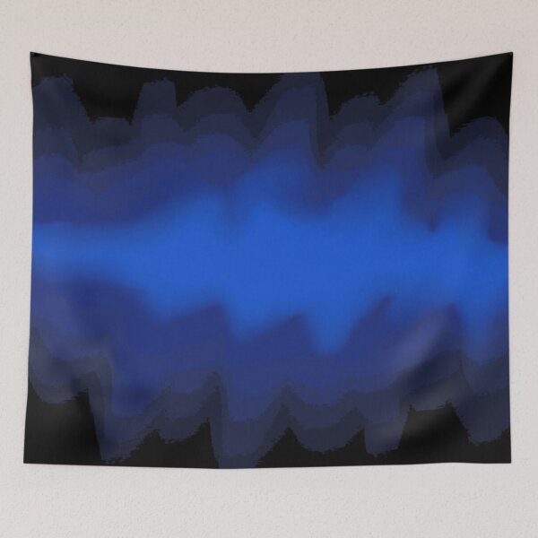 Item preview, Blue lit designed and sold by CreativeKari.