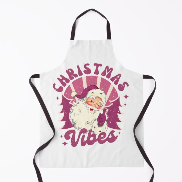 Item preview, Pink Santa. Pink Santa Claus designed and sold by All-The-Tees.
