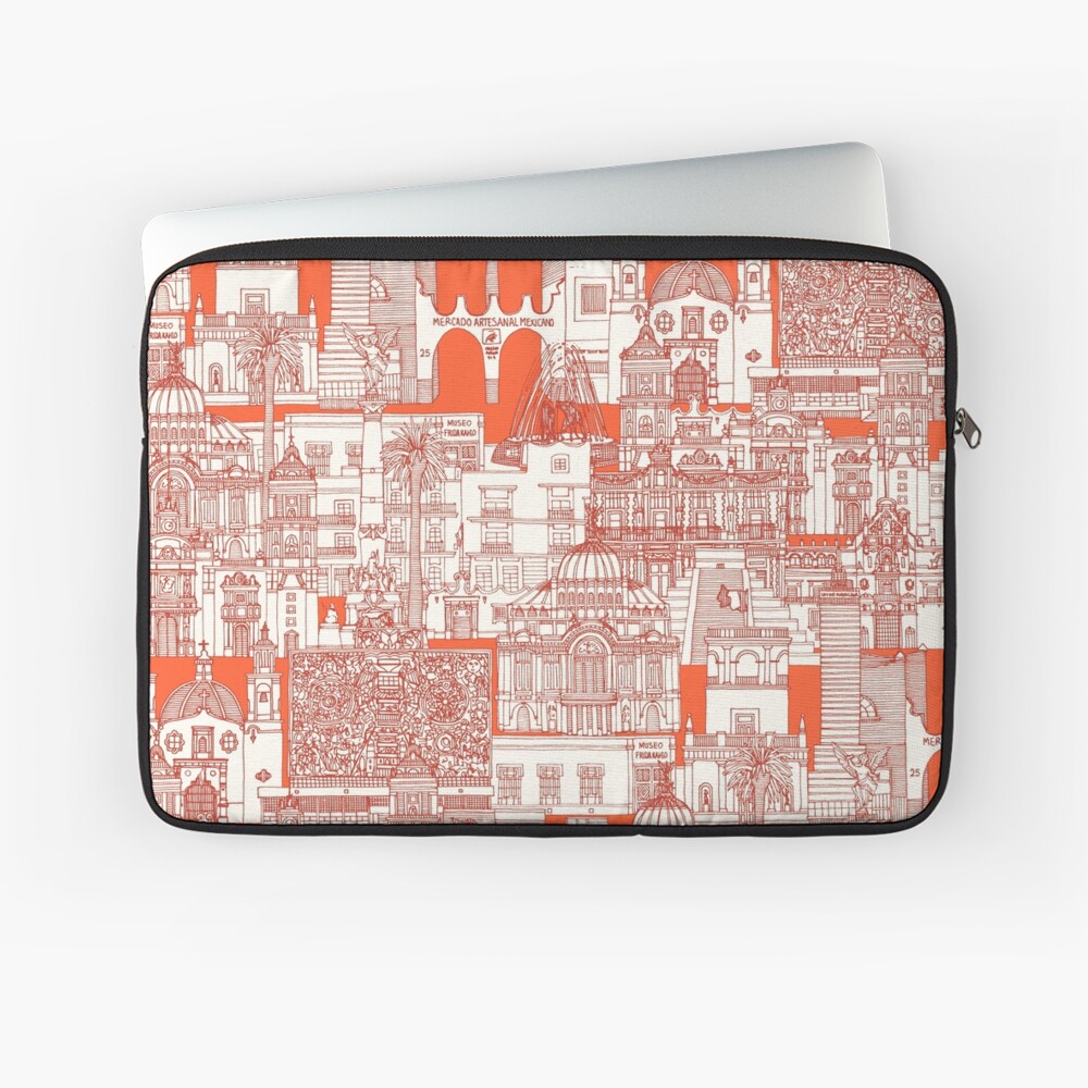 Item preview, Laptop Sleeve designed and sold by scrummy.