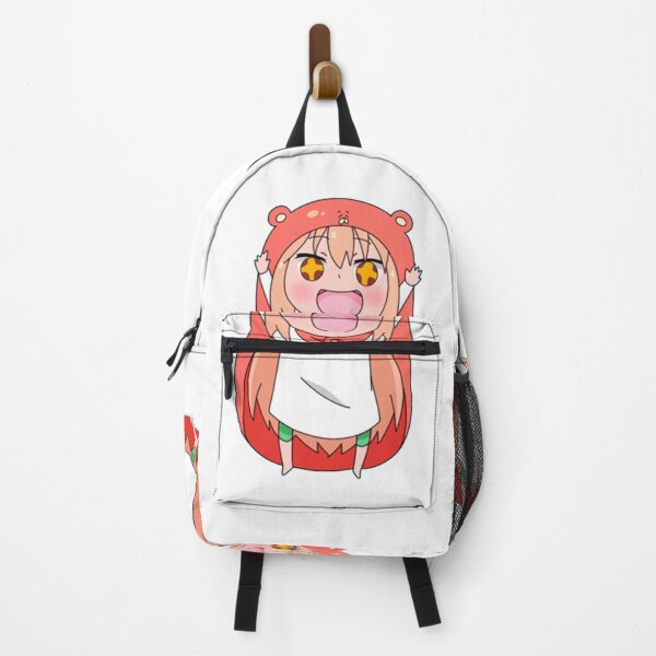 Item preview, Umaru Doma - Himouto! Umaru-chan designed and sold by Yor-art.