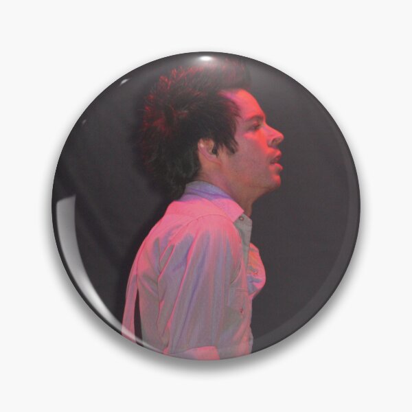 Item preview, Chevelle - Pete Loeffler - Photograph designed and sold by ConcertImages.