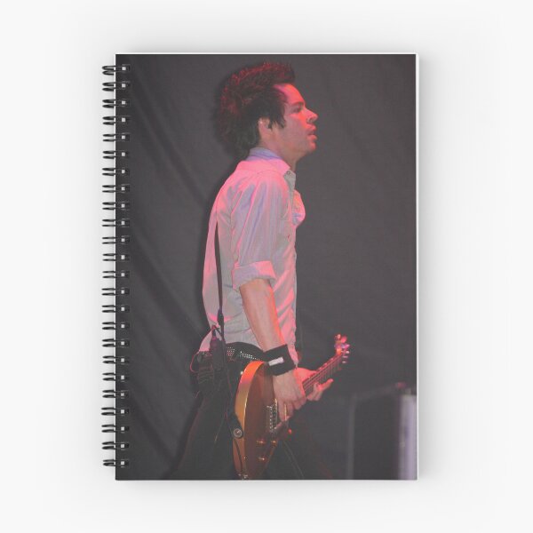 Item preview, Chevelle - Pete Loeffler - Photograph designed and sold by ConcertImages.