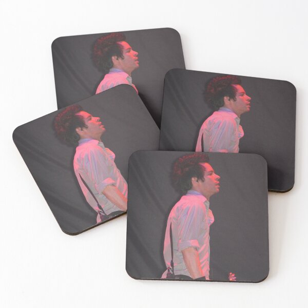 Item preview, Chevelle - Pete Loeffler - Photograph designed and sold by ConcertImages.