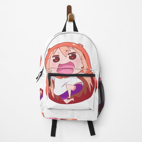 Item preview,  Umaru Doma - Himouto! Umaru-chan designed and sold by Yor-art.