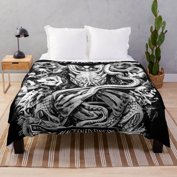 Item preview, The Black Arts designed and sold by PictureNZ.