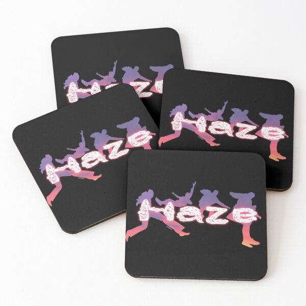 Item preview, Neon Haze 5SOS5 Visualiser designed and sold by designsbygrace2.