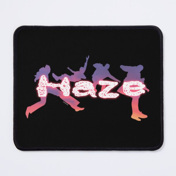 Item preview, Neon Haze 5SOS5 Visualiser designed and sold by designsbygrace2.