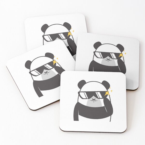 Item preview, Cool Panda designed and sold by Jack DeMaio.