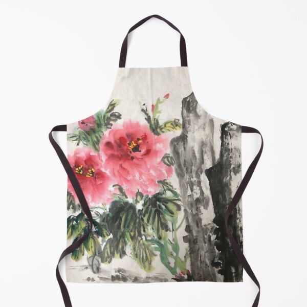 Item preview, YT38 - AU42 - Fragrance Of A Flower designed and sold by Zhongwu AO.